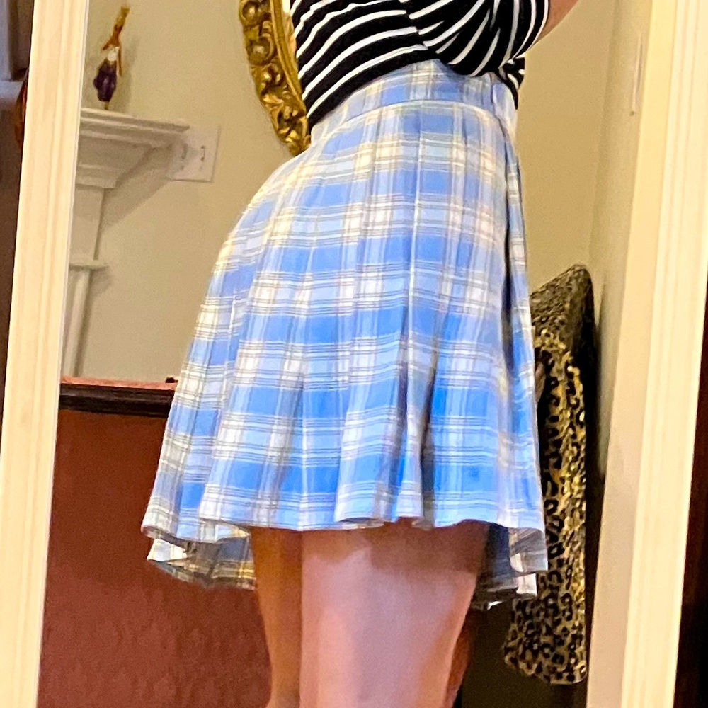 Summer cute skirt